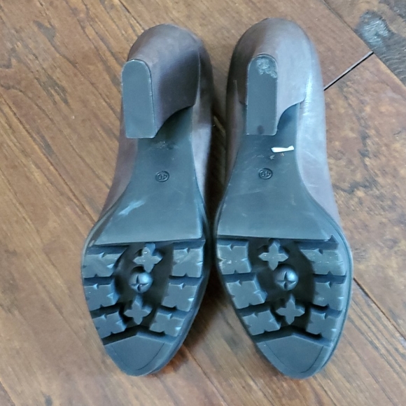 NWT Alberto Fermani Heels Shoe - Picture 5 of 6